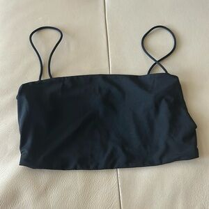 Blank tank top